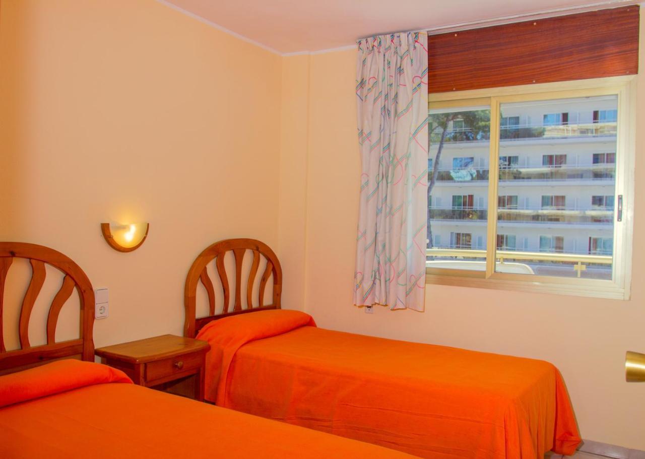 Appartement Juniper à Salou Extérieur photo