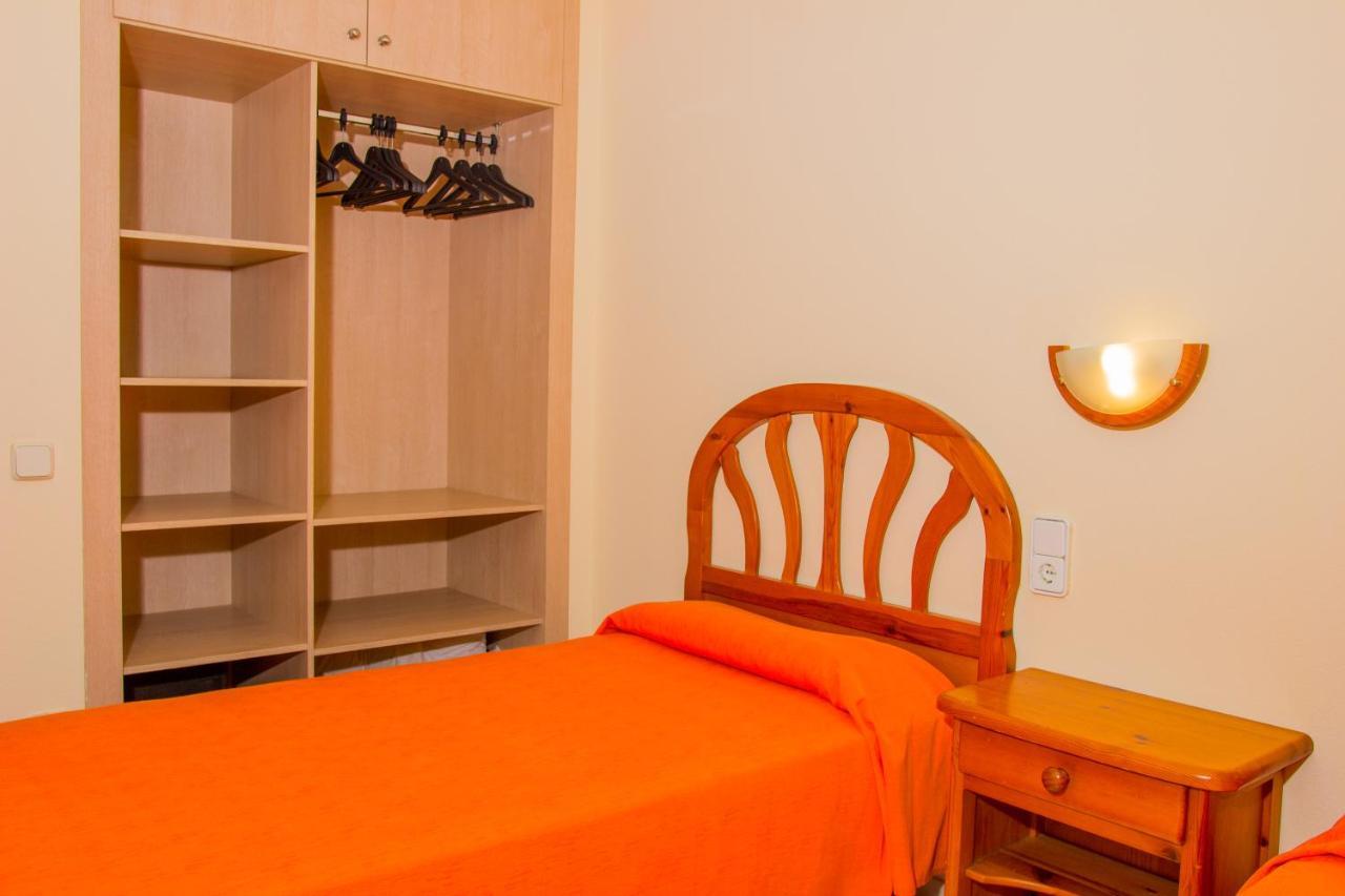 Appartement Juniper à Salou Extérieur photo
