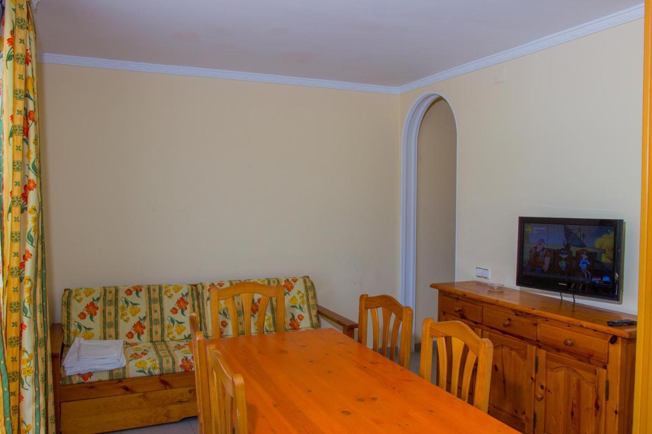 Appartement Juniper à Salou Extérieur photo
