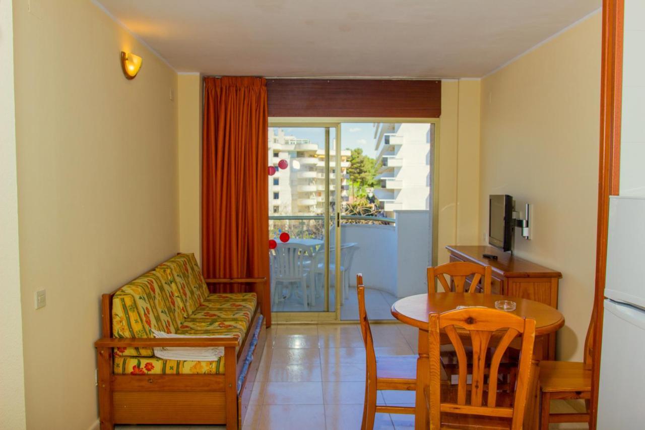 Appartement Juniper à Salou Extérieur photo