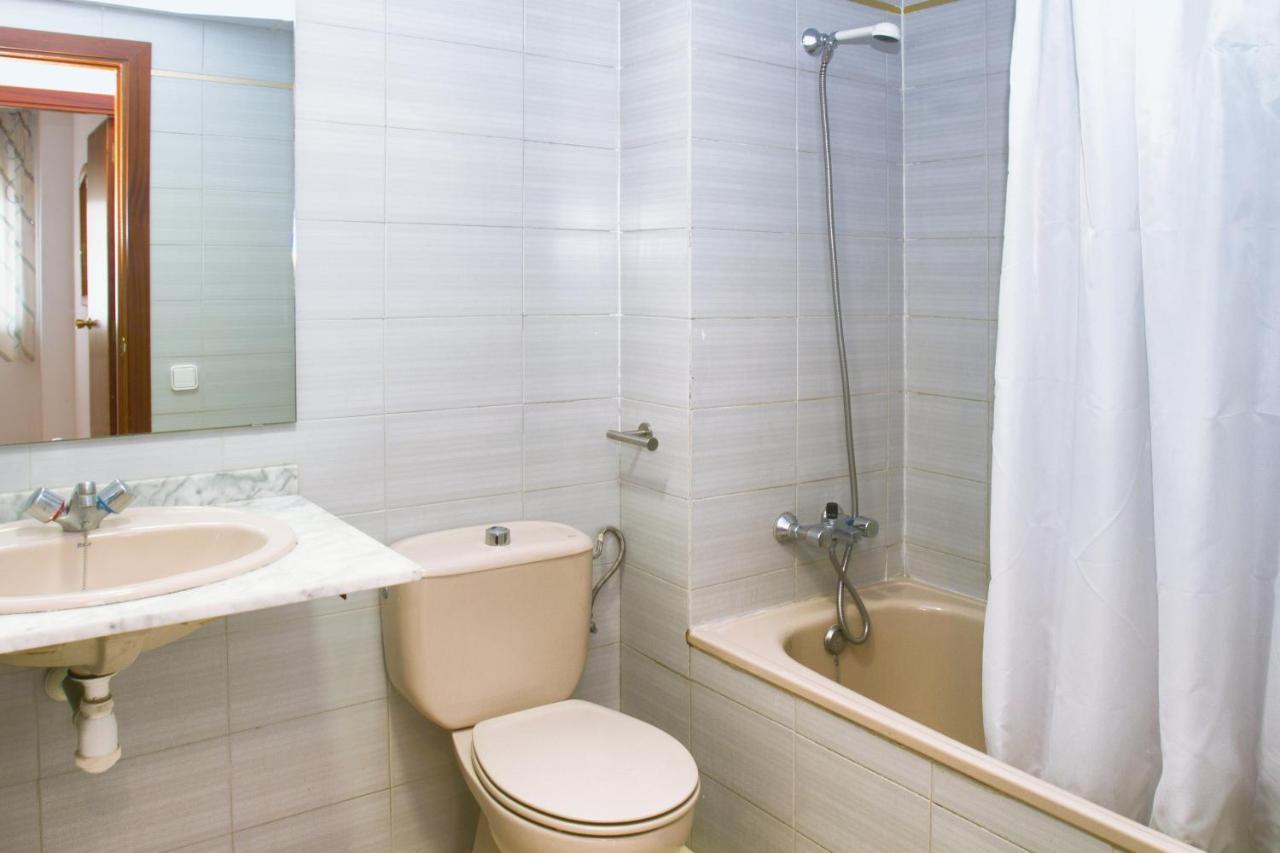Appartement Juniper à Salou Extérieur photo