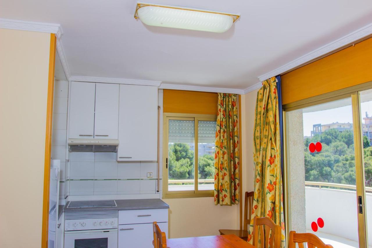 Appartement Juniper à Salou Extérieur photo