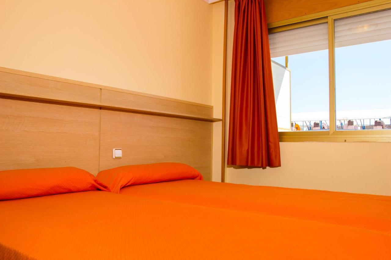 Appartement Juniper à Salou Extérieur photo