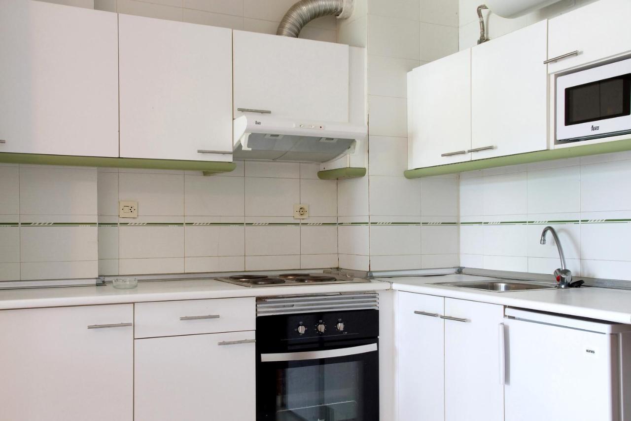 Appartement Juniper à Salou Extérieur photo