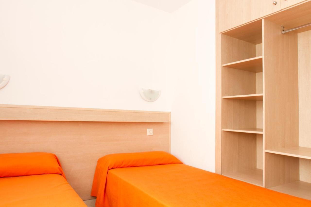 Appartement Juniper à Salou Extérieur photo