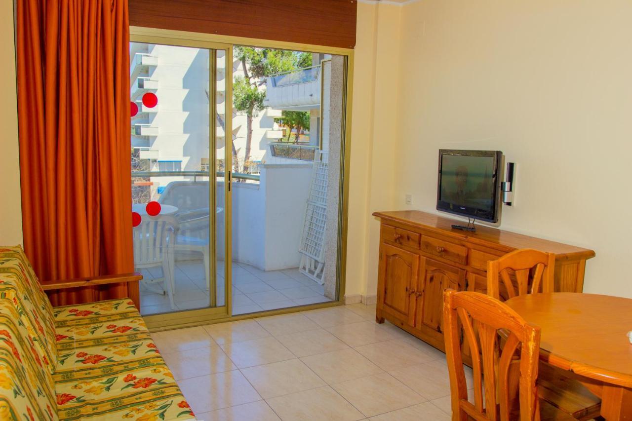 Appartement Juniper à Salou Extérieur photo