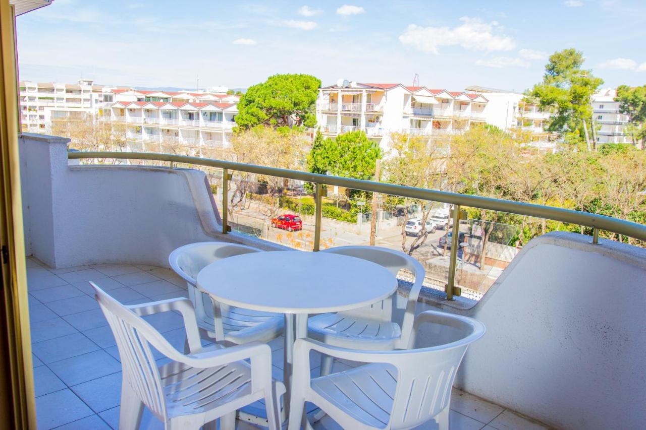 Appartement Juniper à Salou Extérieur photo